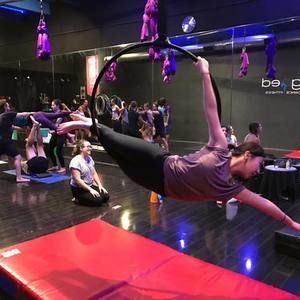 Meet your Posher, Ziqi